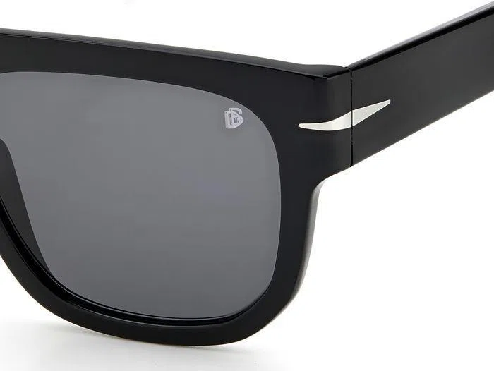 David Beckham Db7044 Sunglasses - view 16